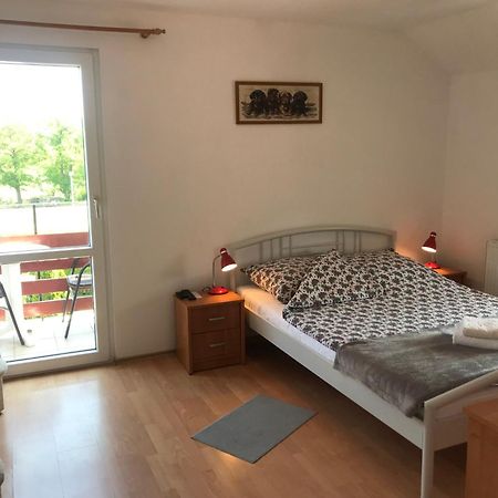 Dom Jana Daire Niechorze Dış mekan fotoğraf