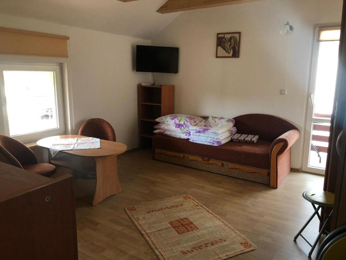 Dom Jana Daire Niechorze Dış mekan fotoğraf