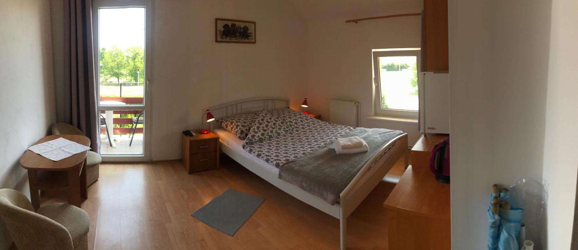 Dom Jana Daire Niechorze Dış mekan fotoğraf