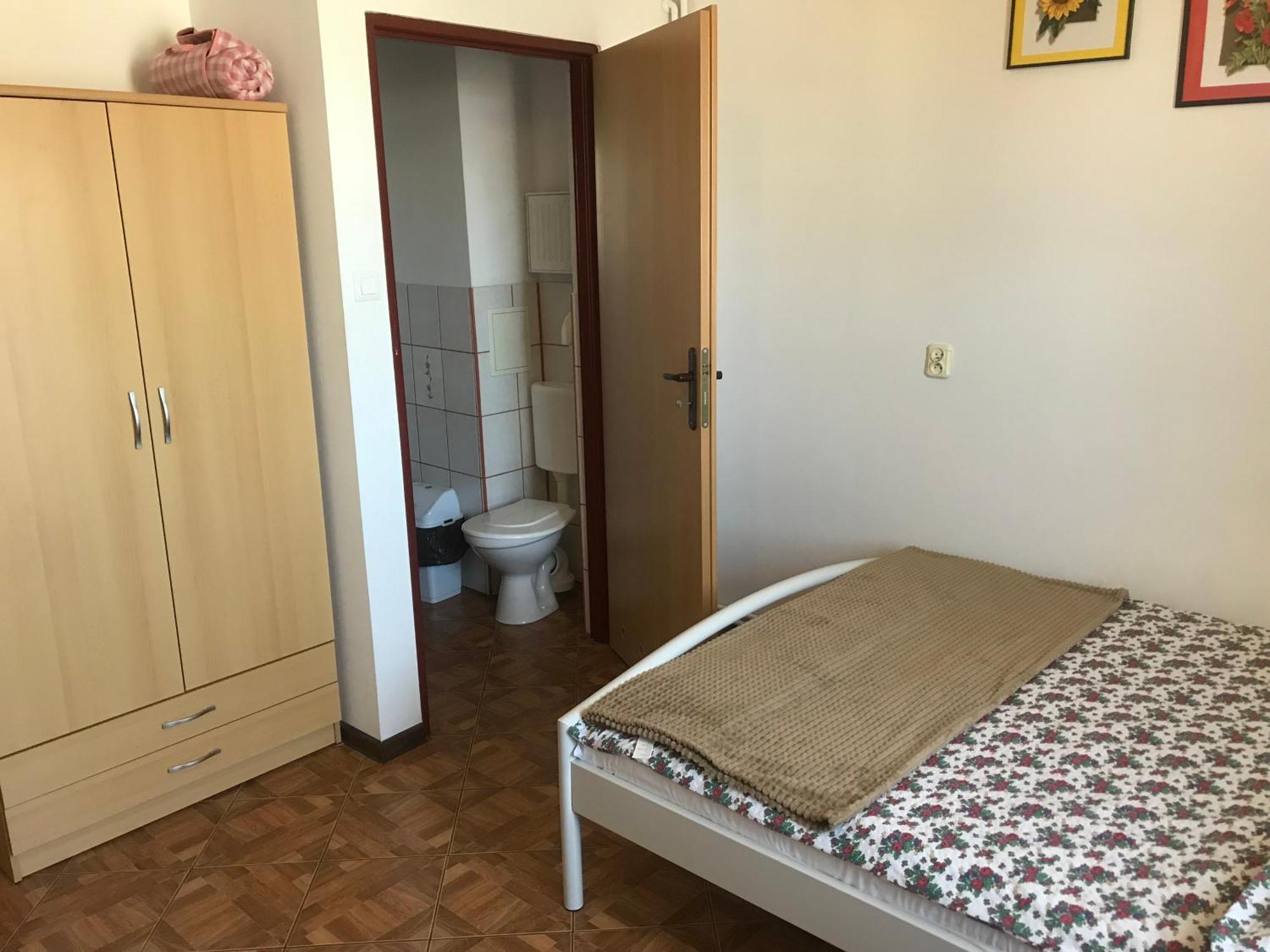 Dom Jana Daire Niechorze Dış mekan fotoğraf